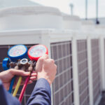 Air Conditioning Repairs You Should Know About